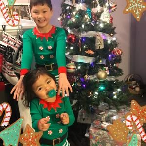 Meet your Posher, Jen